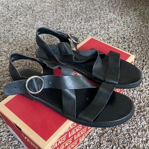 Stewpot F21 Sandals